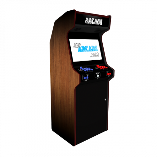 BORNE ARCADE PRO 7