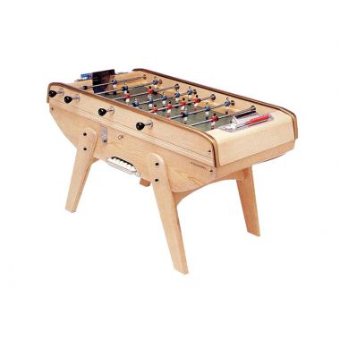 BABY FOOT B60 CERUSE