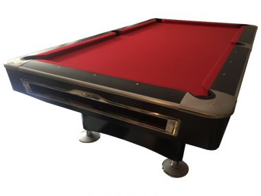 BILLARD OLIO 8 US