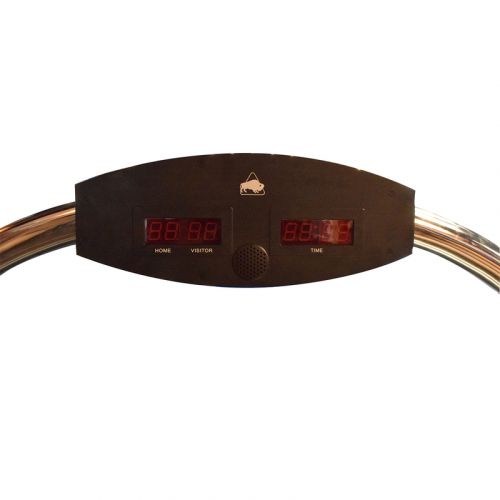 AIR HOCKEY TYPHOON BUFFALO 7FT 5