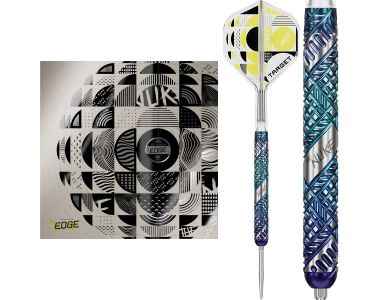 Target Luke Littler Edge 95% Swiss 22gr
