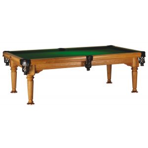 BILLARD TABLE VINTAGE 4