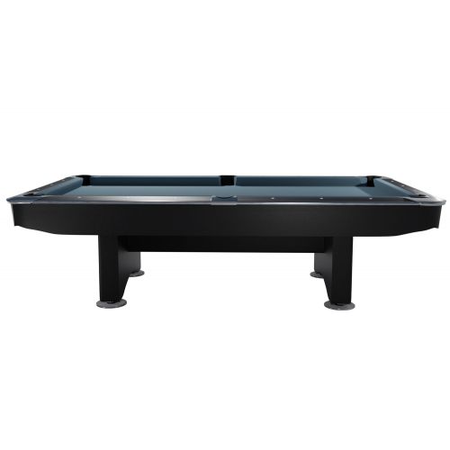 BILLARD COMPETITION II - NOIR - 8ft (2,5m) 3