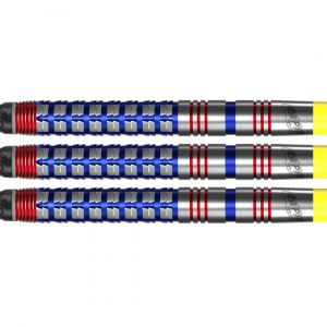 Bull's Softtip Ricky Evans 90% 20 gr 2