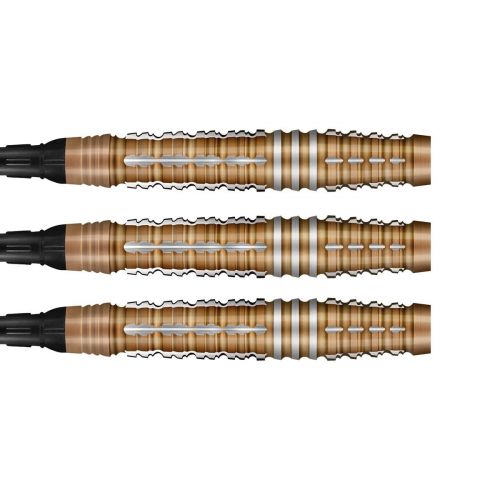 Shot Softtip Future Knights Hachette 90% 20g 2