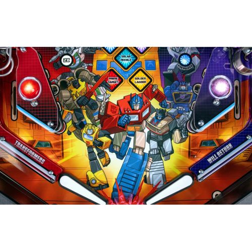 FLIPPER TRANSFORMERS PREMIUM 9