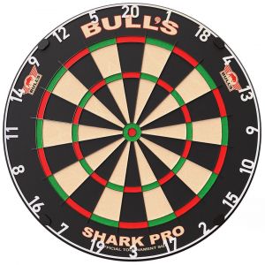 Bull's Shark Pro Dartboard 1