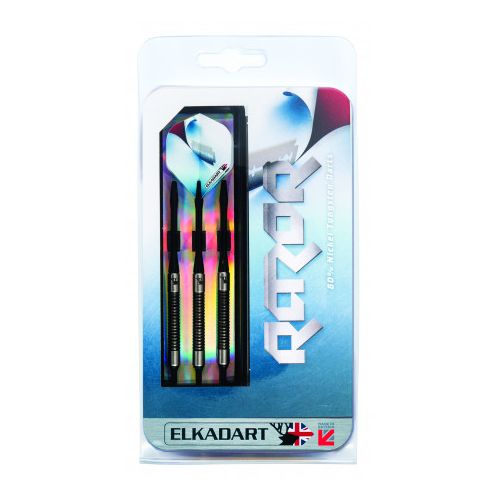 Tungstène 80% razor softtip 1