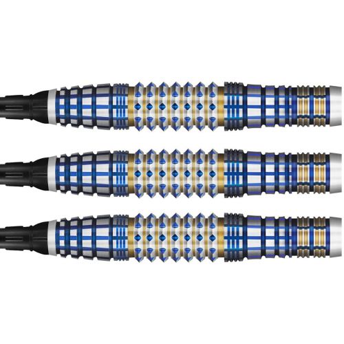 Shot Softtip Future Knights Darkstar 90% 20 gr 2