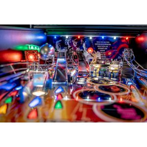 FLIPPER LED ZEPPELIN PRO 4