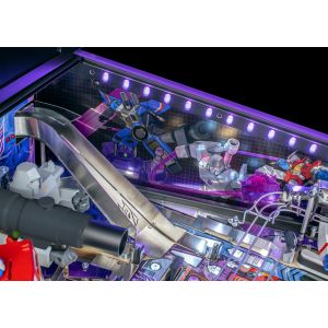 FLIPPER TRANSFORMERS LE 5