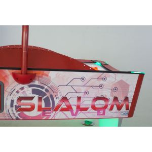 AIR HOCKEY SLALOM EVO II 4