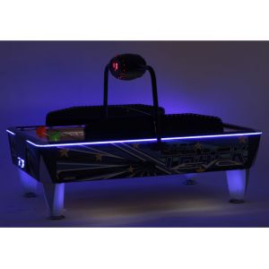 AIR HOCKEY FAST TRACK EVO 4 JOUEURS 2