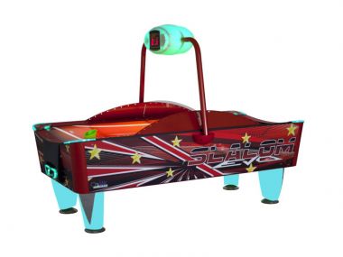 AIR HOCKEY SLALOM EVO