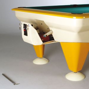 BILLARD TEMPO SANS MONNAYEUR 5