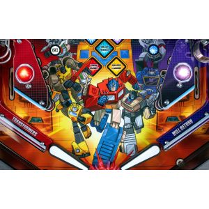 FLIPPER TRANSFORMERS PREMIUM 9