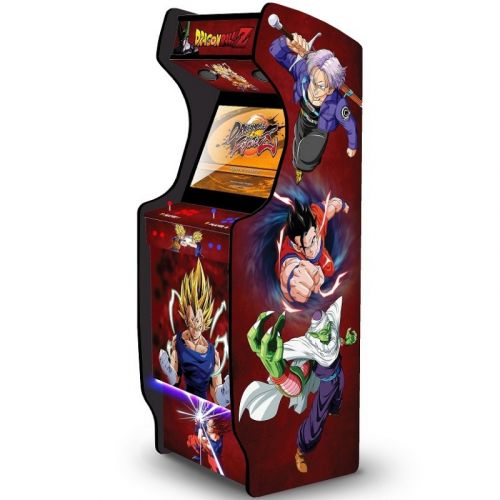 BORNE ARCADE XL 17