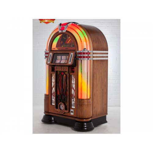 JUKE-BOX SOUND LEISURE MANHATTAN 1