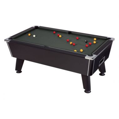BILLARD OMEGA 7FT