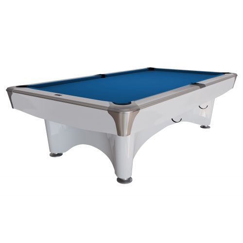 BILLARD DYNAMIC IV - SHINNING WHITE 9FT 12
