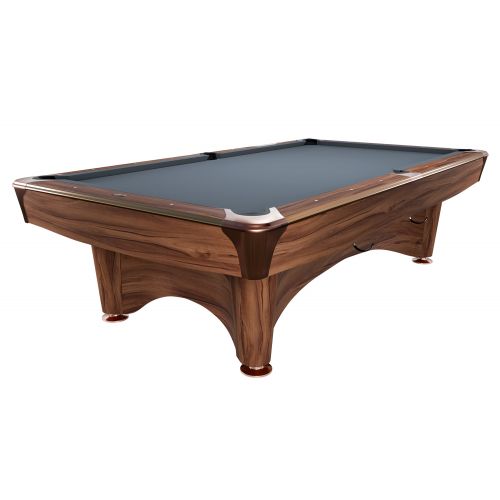 BILLARD DYNAMIC IV - MODERN BROWN 19