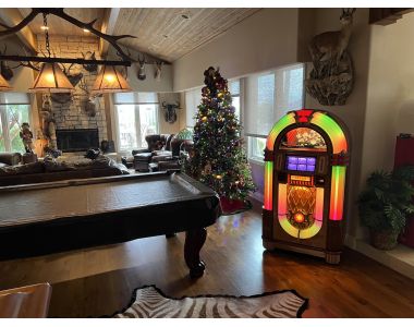 Juke-Box vinyles 33 tours LP