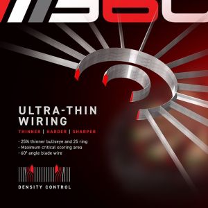 WINMAU 360 5