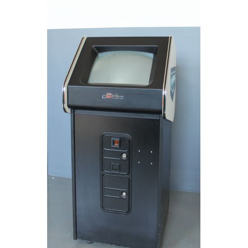 BORNE D'ARCADE MEGA TOUCH XL 2