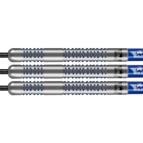 Bull's steeltip Blue Pegasus 95% 2