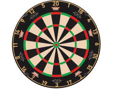 Bull's Advantage 8