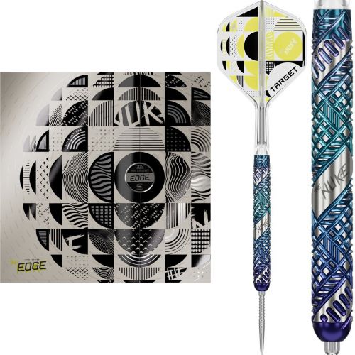Target Luke Littler Edge 95% Swiss 22gr 1