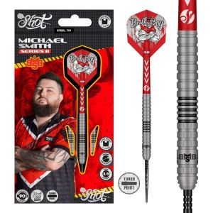 Shot Michael Smith S2 90% TP 24gr 1
