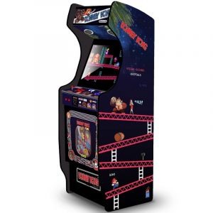 Borne Arcade EVO 2 43