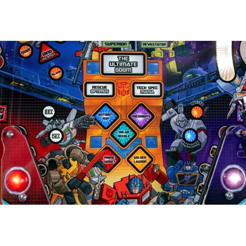 FLIPPER TRANSFORMERS PREMIUM 8