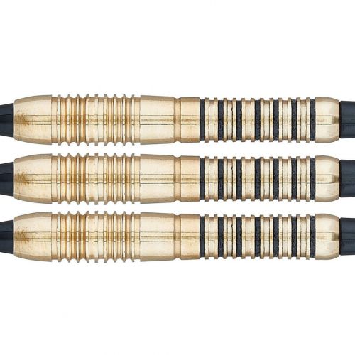 Unicorn Softtip Core Brass 2