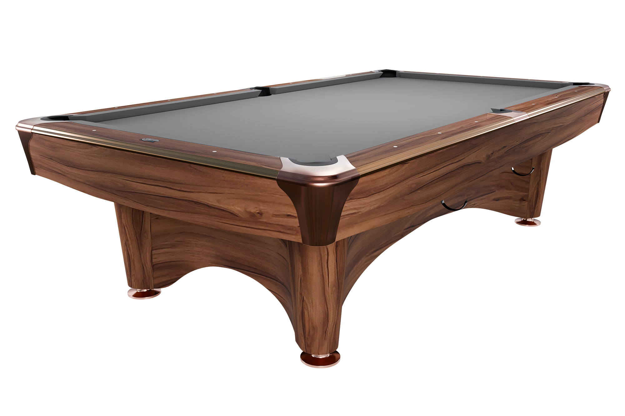 BILLARD DYNAMIC IV - MODERN BROWN - Billard