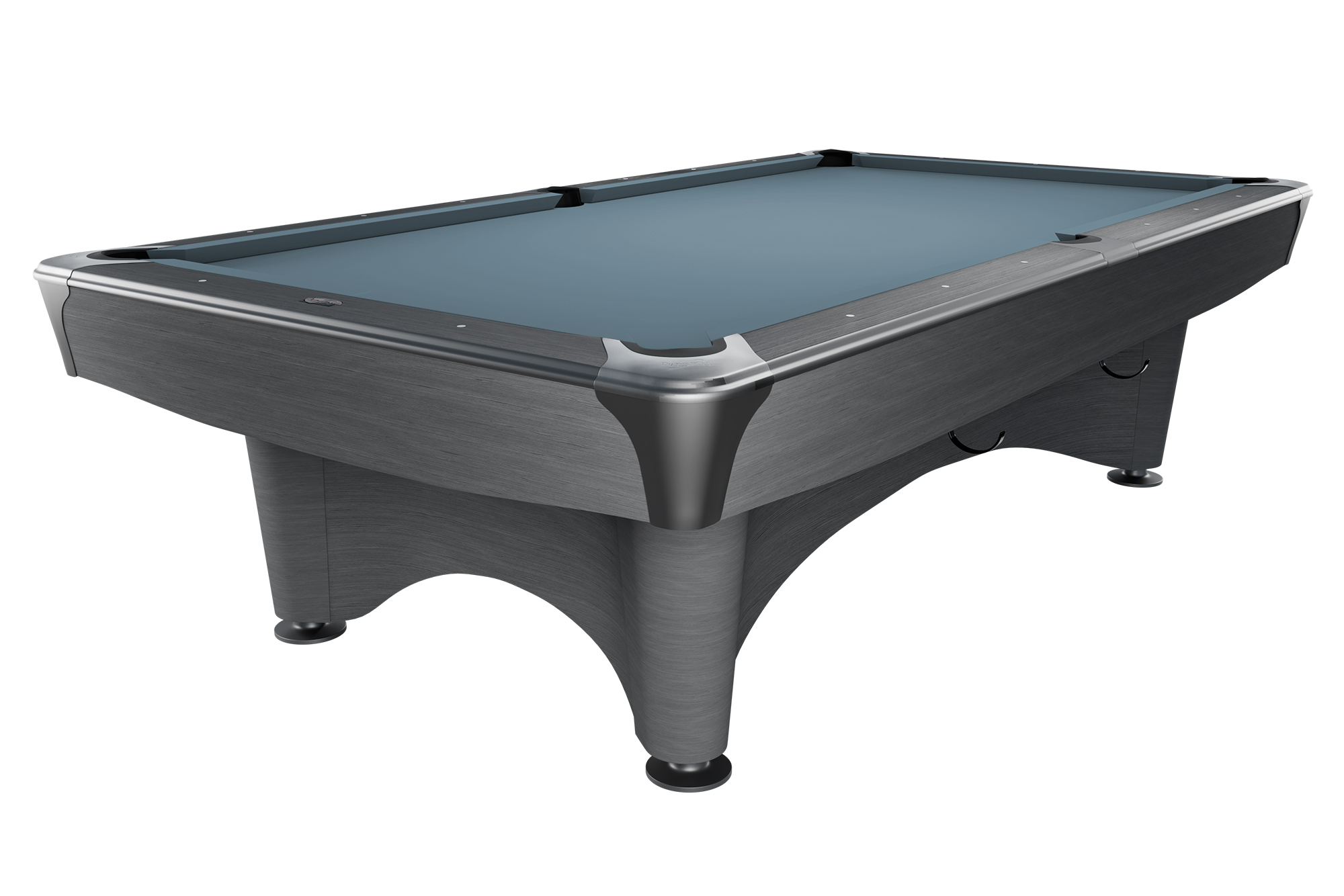 BILLARD DYNAMIC IV - SHINNING WHITE 9FT - Billard