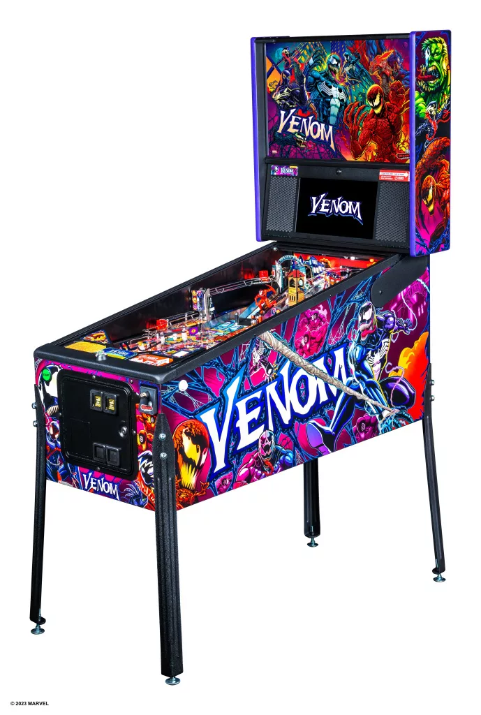 FLIPPER VENOM PRO - Flipper