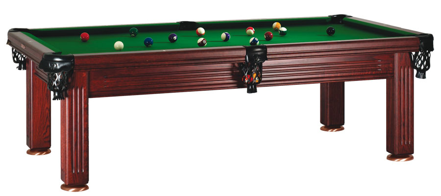 BILLARD TABLE VINTAGE - Billard