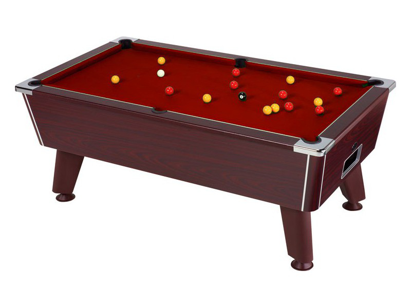 Set de boules de billard Aramith 50.8mm