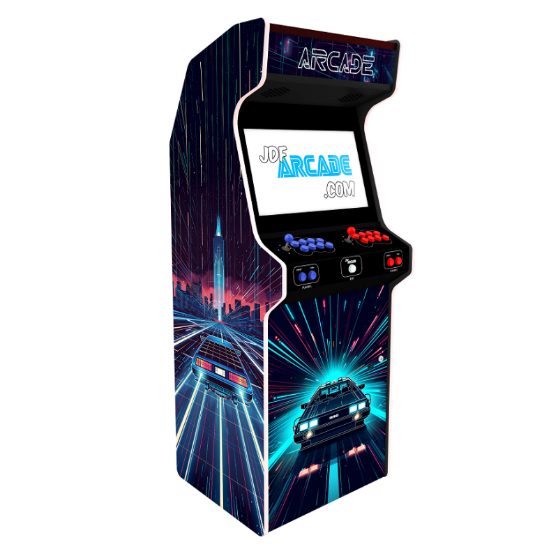 BORNE ARCADE PRO - Arcade